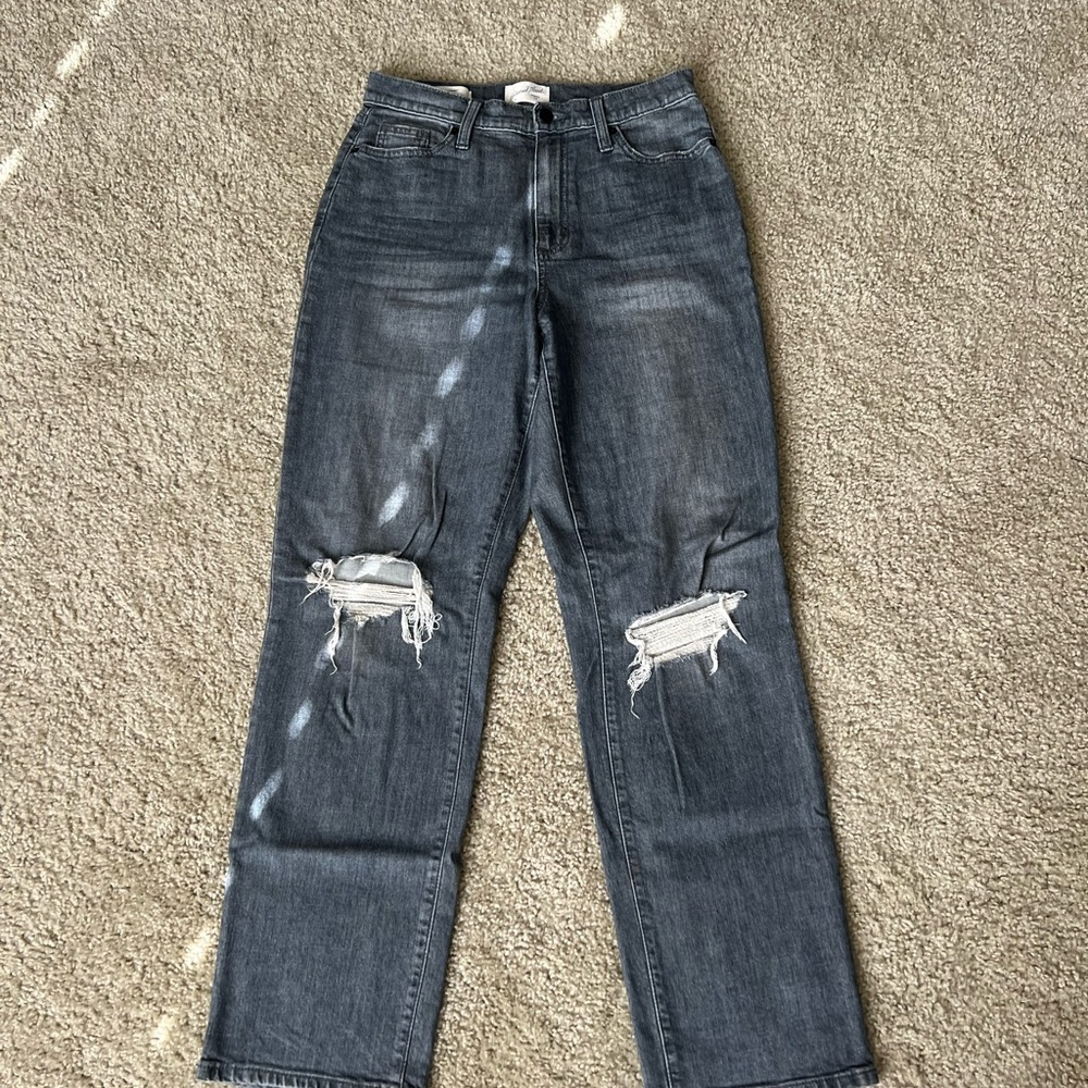 Universal Thread Dark Wash jeans